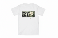 Nine Inch Nails （FLOWER）
