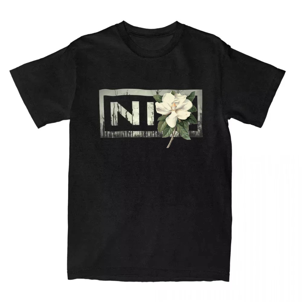 Nine Inch Nails （FLOWER）