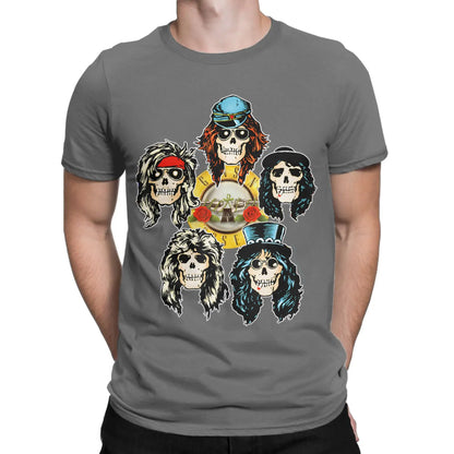 Guns N Roses Tシャツ