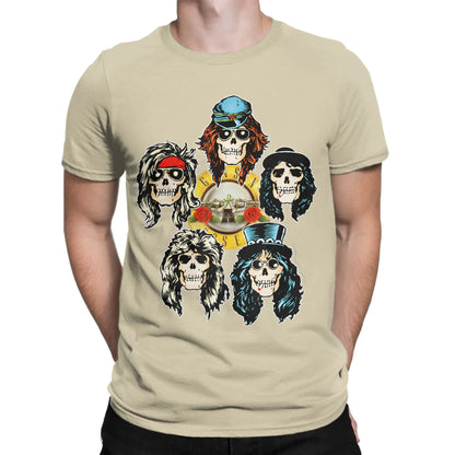 Guns N Roses Tシャツ