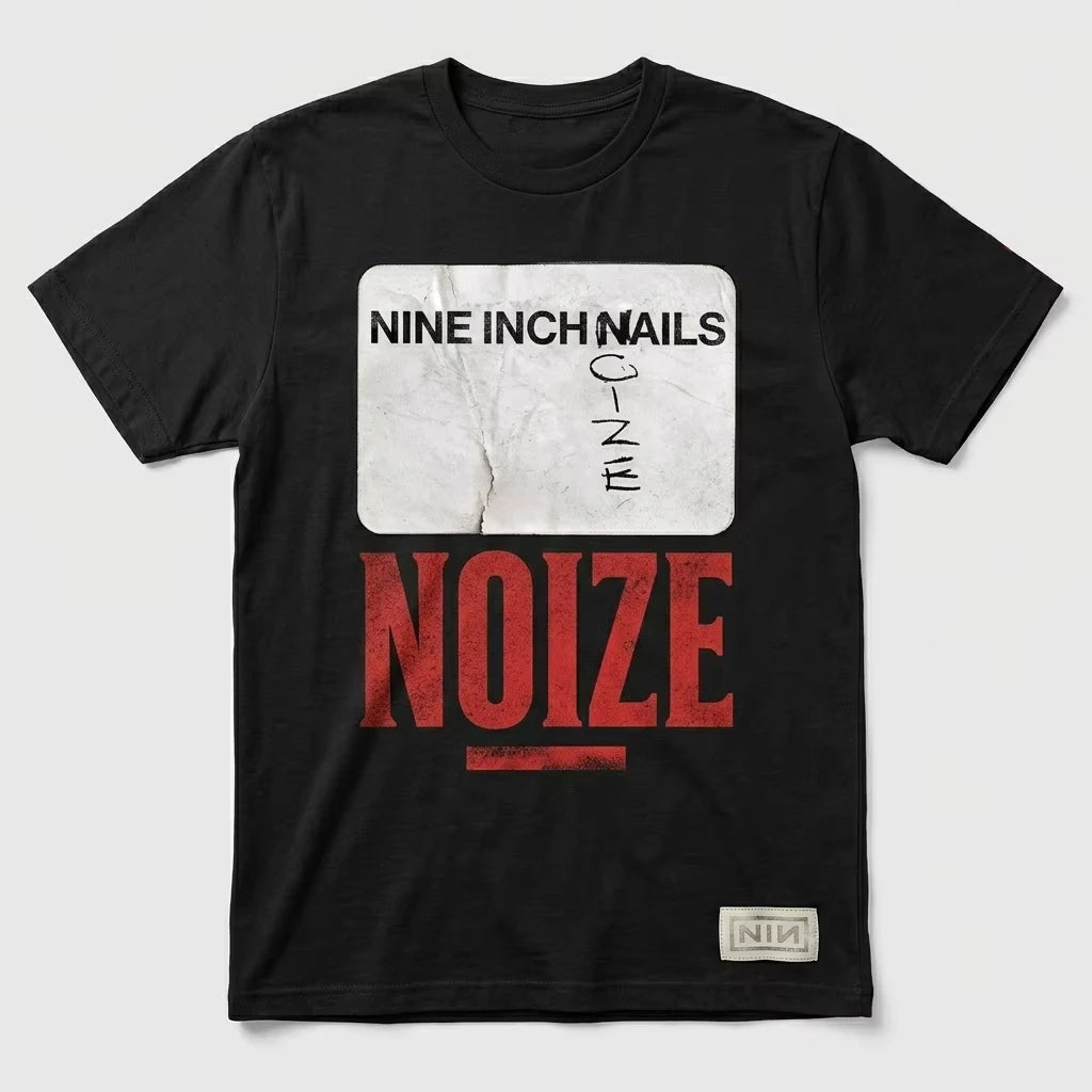 Nine Inch Nails （Noize）