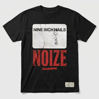 Nine Inch Nails （Noize）