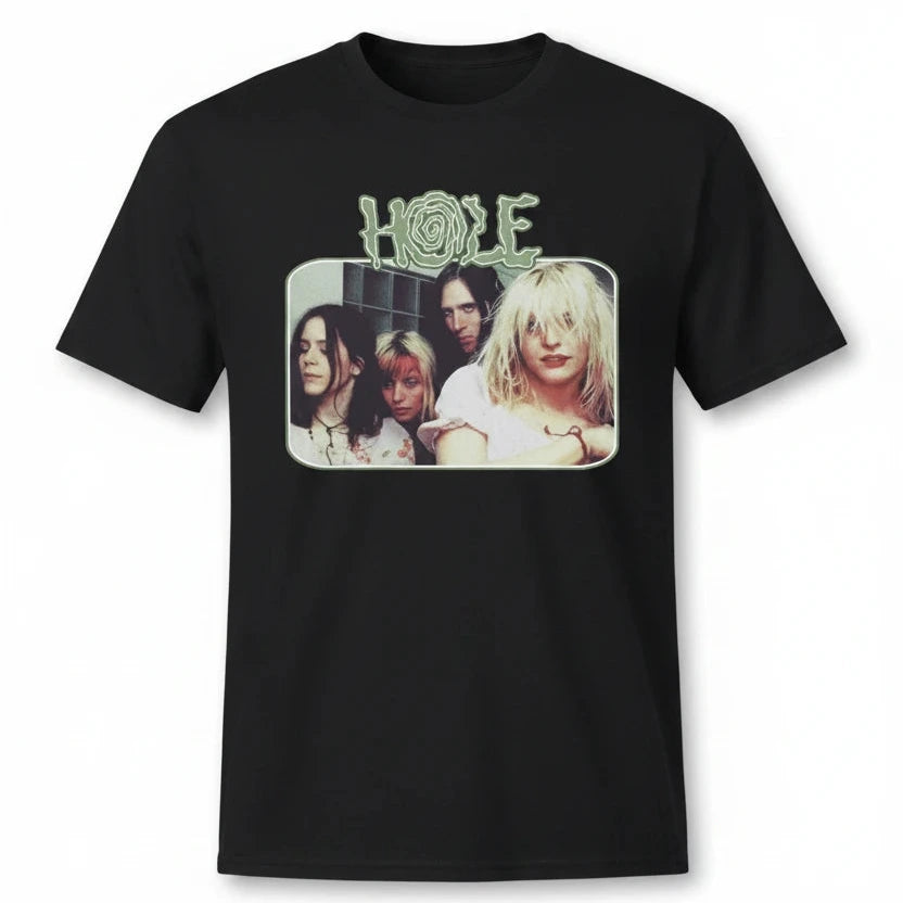 Hole （photo）