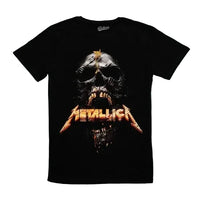 METALLICA （バーブ）