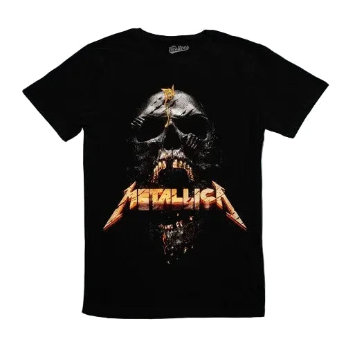METALLICA （バーブ）