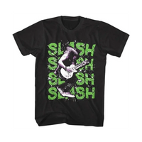 Slash （Green）