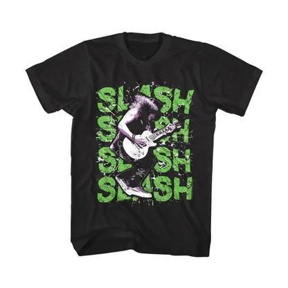 Slash Tシャツ（Green）