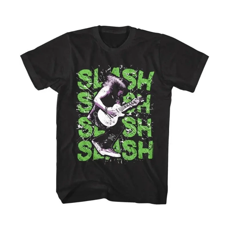 Slash （Green）