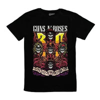 GUNS'N'ROSES （30）