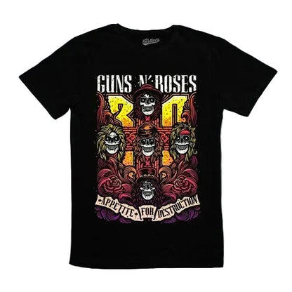 GUNS'N'ROSES　Tシャツ（30）