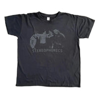 Stereophonics Tシャツ（vintage）