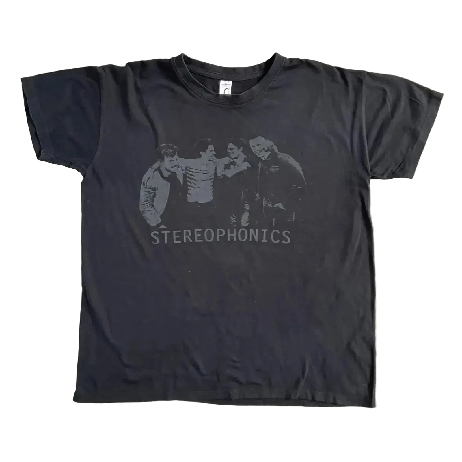 Stereophonics Tシャツ（vintage）
