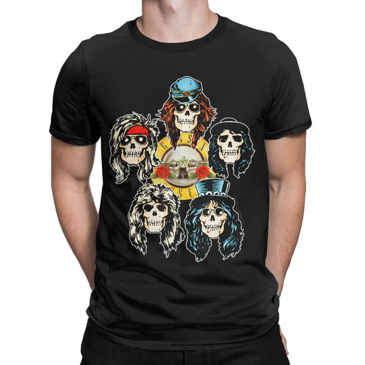 Guns N Roses Tシャツ