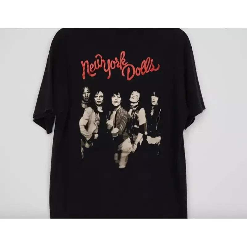 New York Dolls （1st）