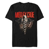 MotleyCrue （1st）