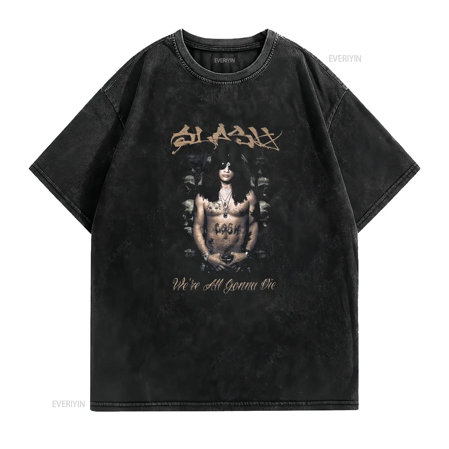 Slash Tシャツ（1st）
