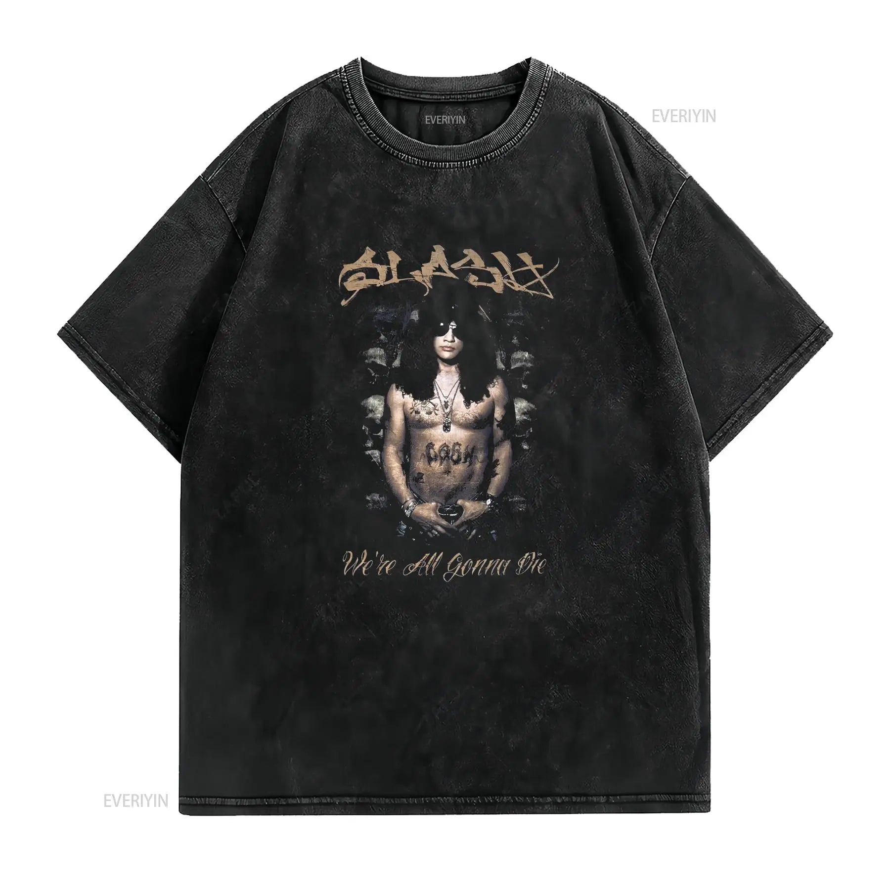Slash （1st）