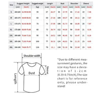 2026 Summer Nine Inch Nails Vintage Street Rock Hiphop Cotton Printed T-shirt Men's Women Pure Breathable Loose Trendy T-shirts