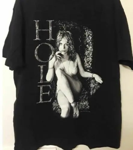 Courtney Love Tシャツ（Celebrity Skin）