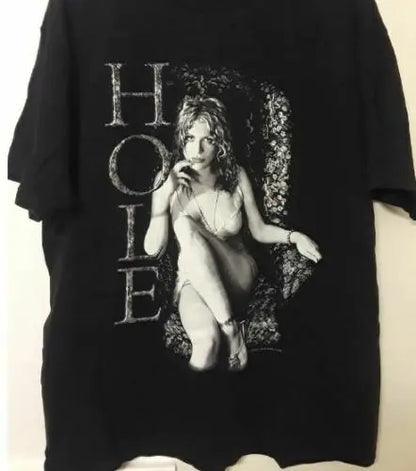 Courtney Love Tシャツ（Celebrity Skin）