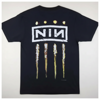 Nine Inch Nails（down）