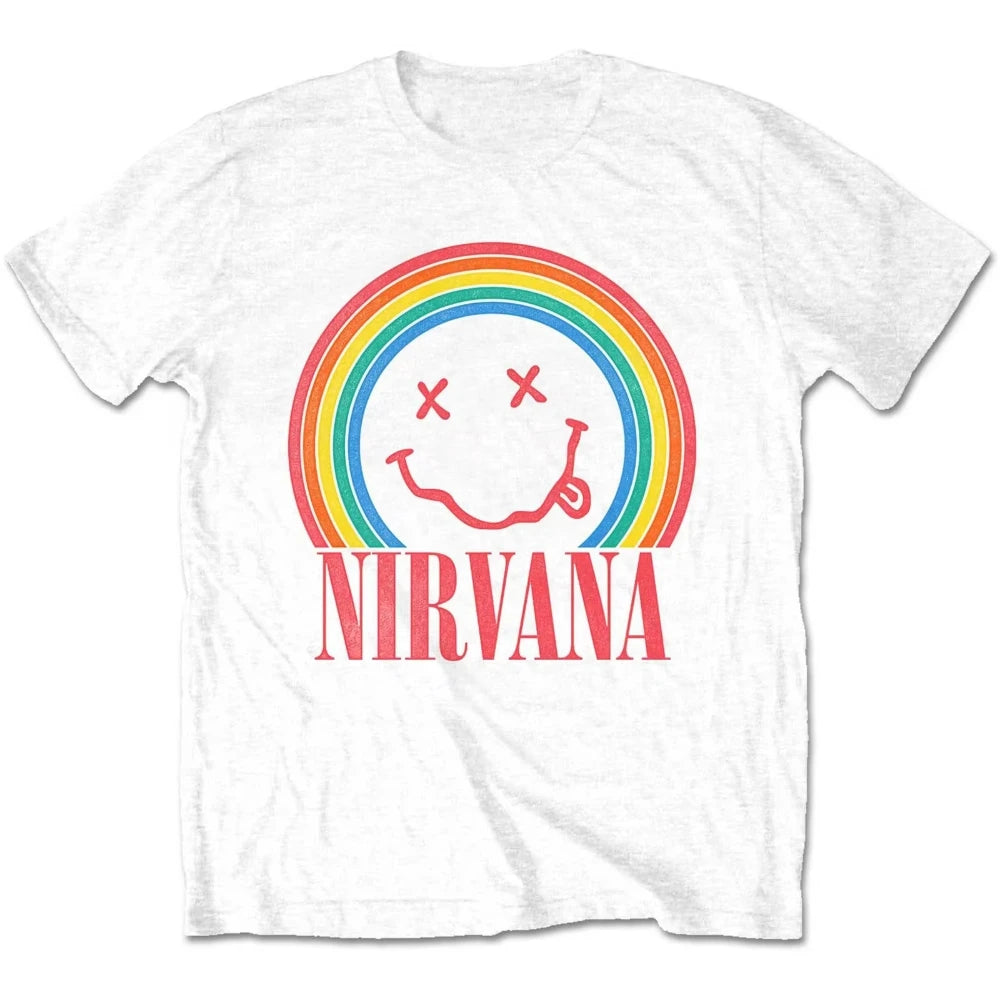 Nirvana （Gabege）