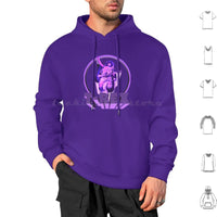 T-Rex Classic Hoodie Cotton Long Sleeve T Rex Marc Bolan Music Bolan Glam Marc 70s Trex 1970s Pop Band Bowie Rex Glitter
