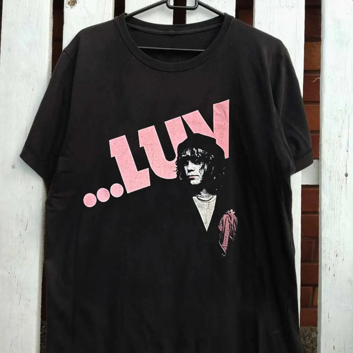 New York Dolls （David Johansen）