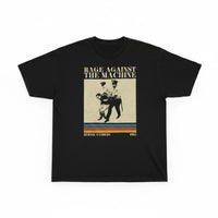 rage against the machine （BernieSanders）