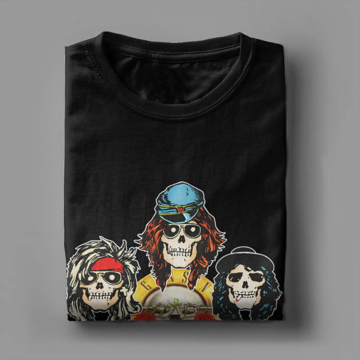 Guns N Roses Tシャツ