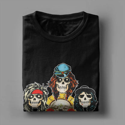 Guns N Roses Tシャツ