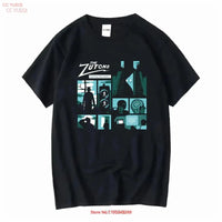 The Zutons Tシャツ（You Will Won't）