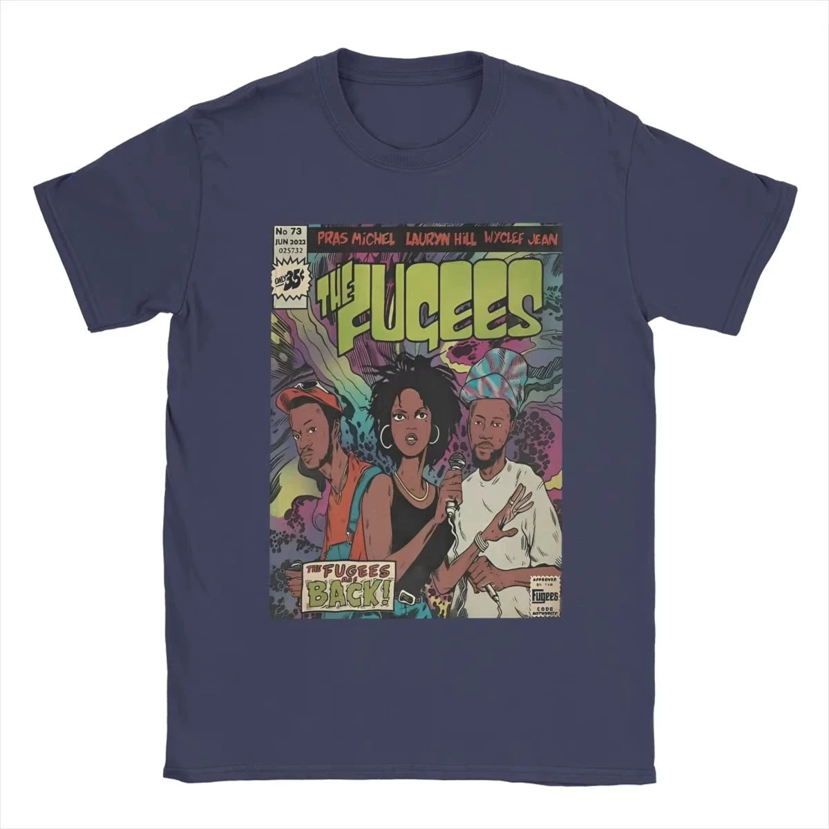 The Fugees （anime）