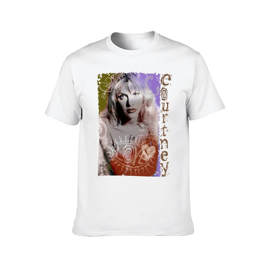Courtney Love Tシャツ（90S）