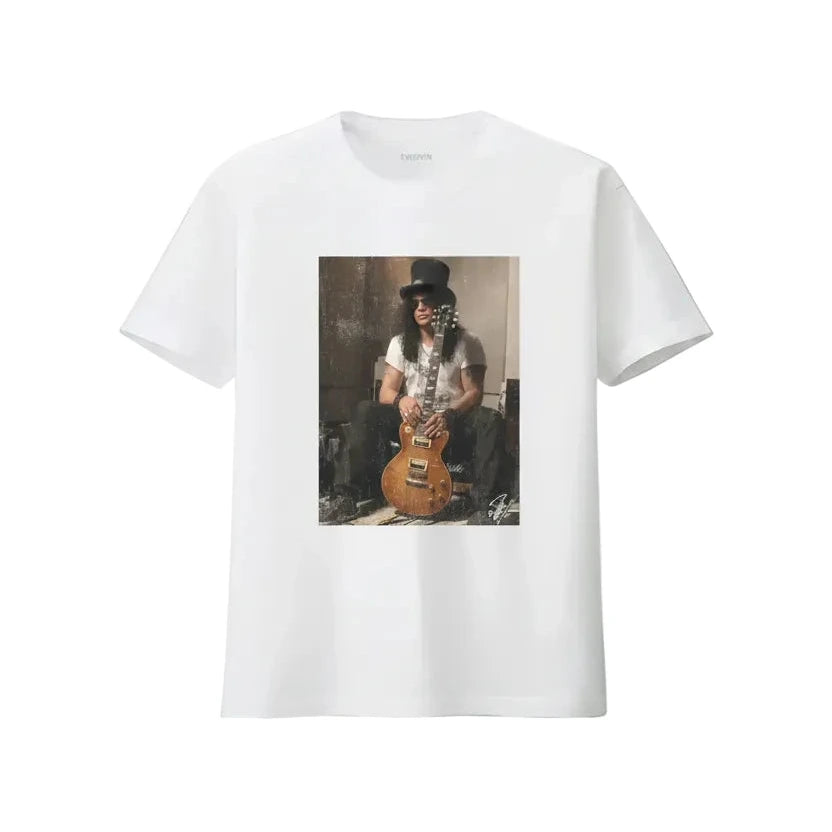 Slash （Photo）