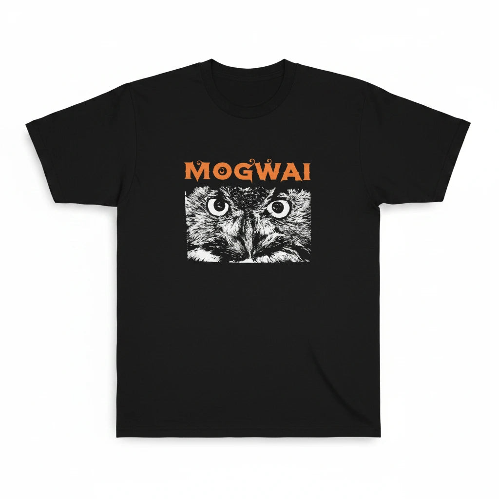 Mogwai （TOUR）