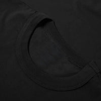 2026 Summer Nine Inch Nails Vintage Street Rock Hiphop Cotton Printed T-shirt Men's Women Pure Breathable Loose Trendy T-shirts
