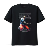 Muse （Simulation Theory World Tour 2019）