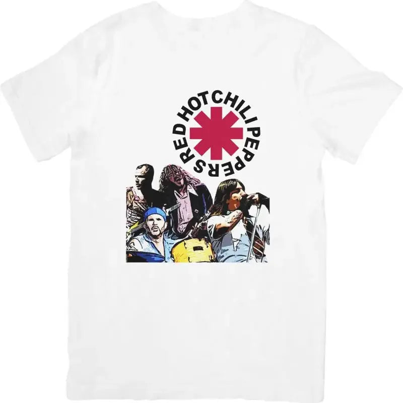 Red Hot Chilli Peppers （Live）