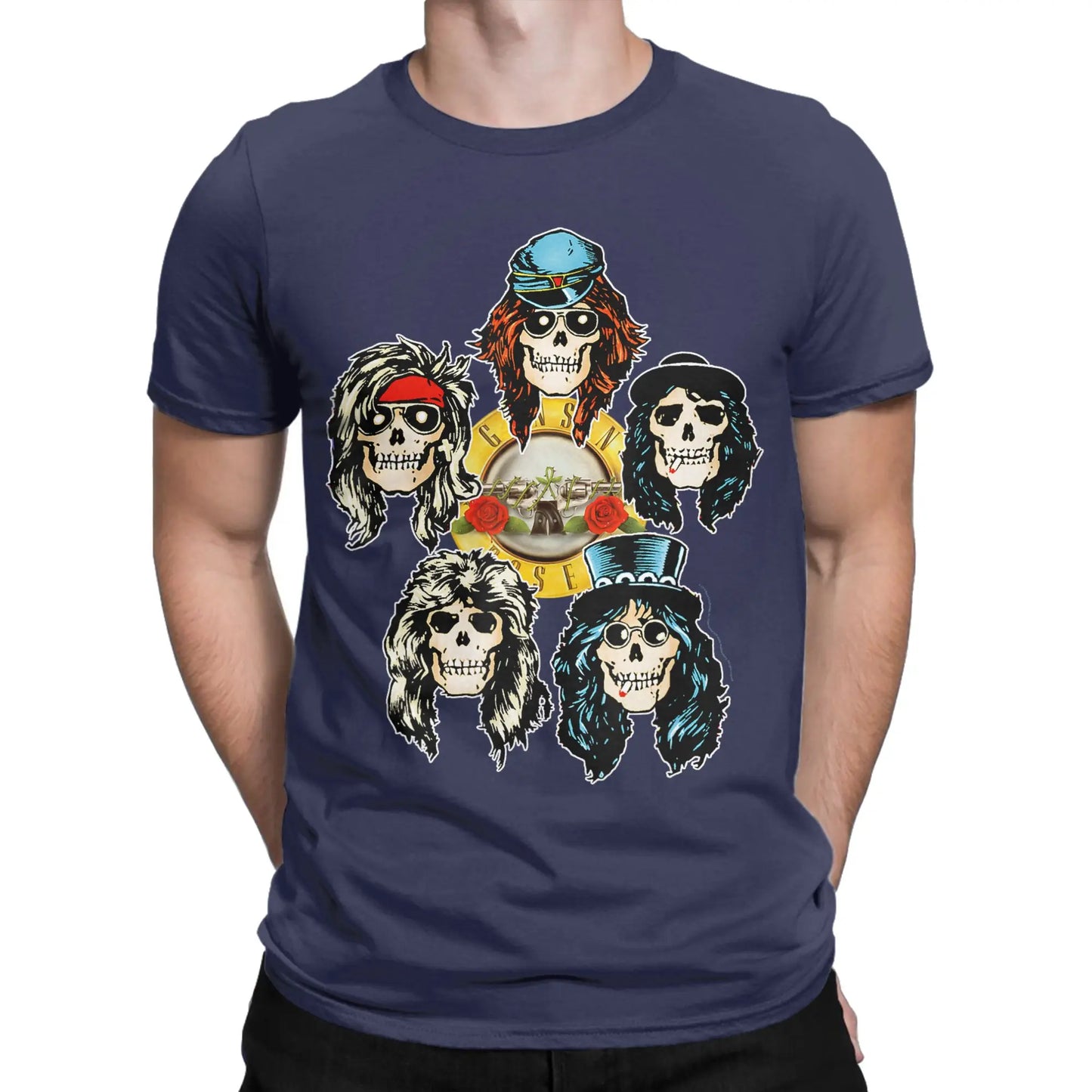 Guns N Roses Tシャツ
