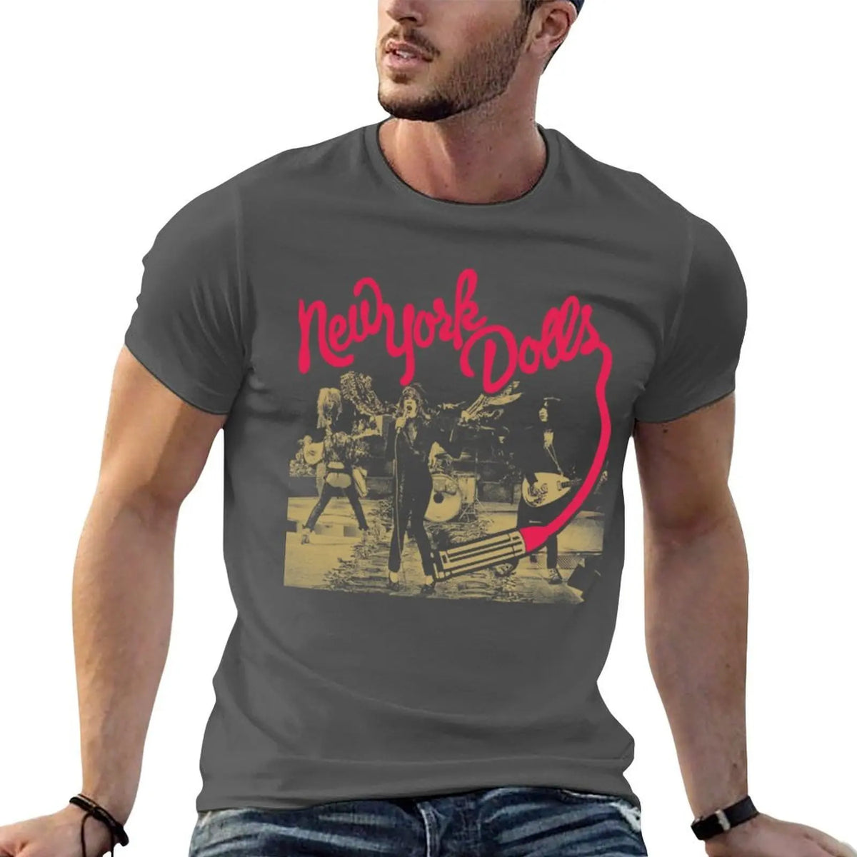 New York Dolls （live）