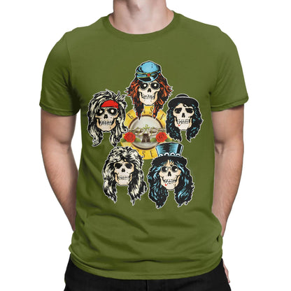 Guns N Roses Tシャツ