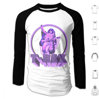 T-Rex Classic Hoodie Cotton Long Sleeve T Rex Marc Bolan Music Bolan Glam Marc 70s Trex 1970s Pop Band Bowie Rex Glitter