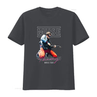 Muse （Simulation Theory World Tour 2019）