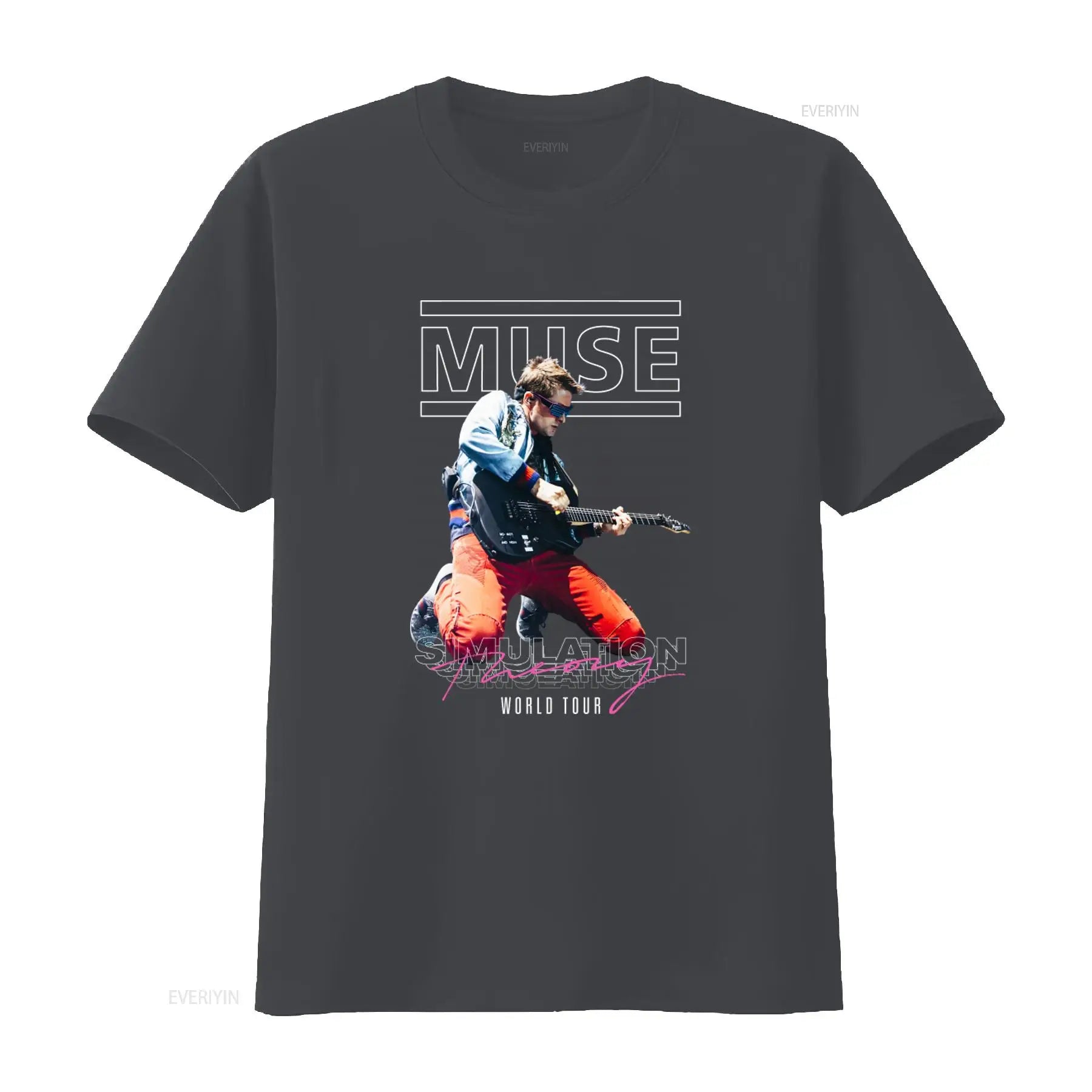 Muse （Simulation Theory World Tour 2019）