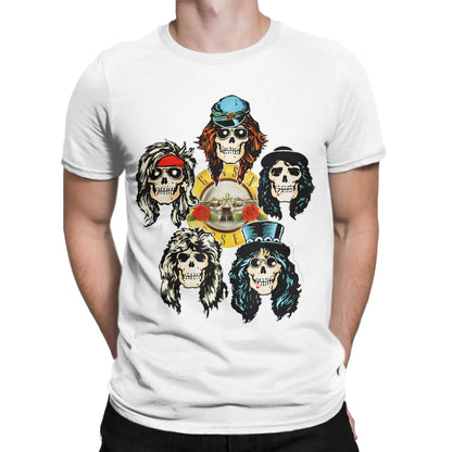 Guns N Roses Tシャツ