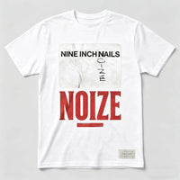 Nine Inch Nails （Noize）