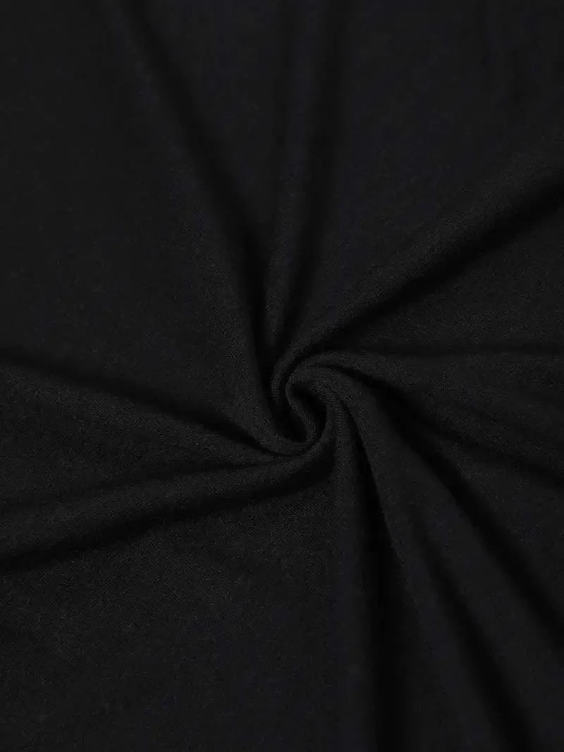 David Bowie Tシャツ（Blackstar）