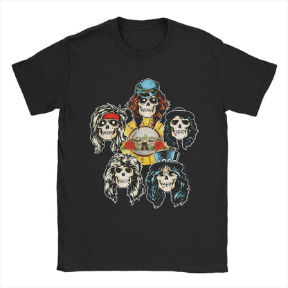 Guns N Roses Tシャツ