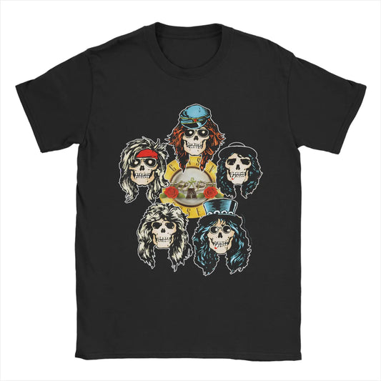 Guns N Roses Tシャツ
